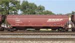 BNSF 486522